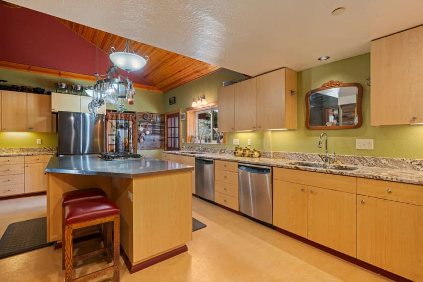 Idaho Luxury Retreat