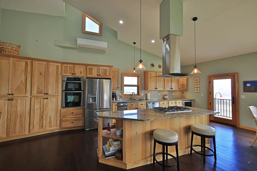 Mountain Home For Sale on the Western Slope of Colorado