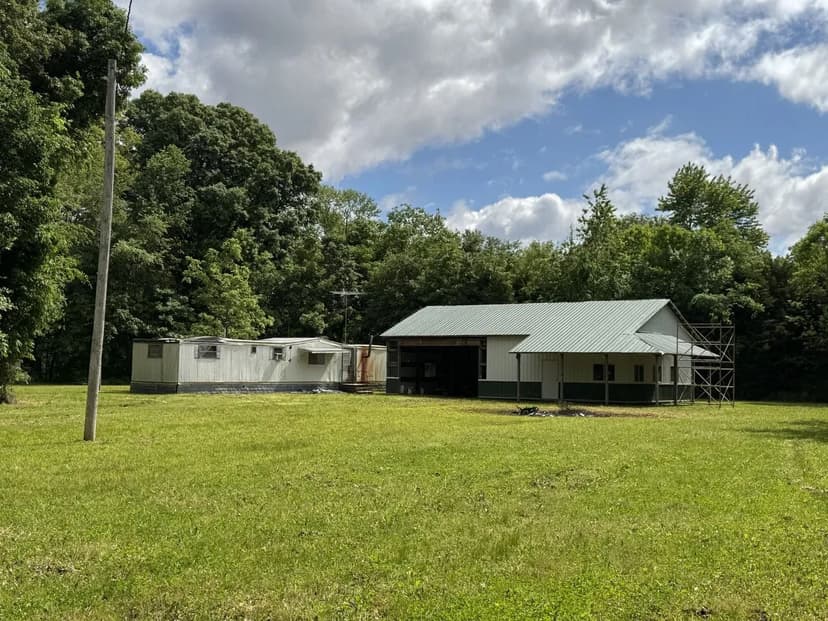 12506 North 2200th St Willow Hill