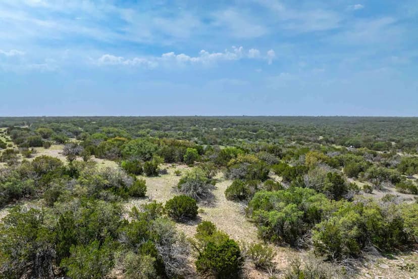 Edwards County | BBR Ranch | NW of Rocksprings
