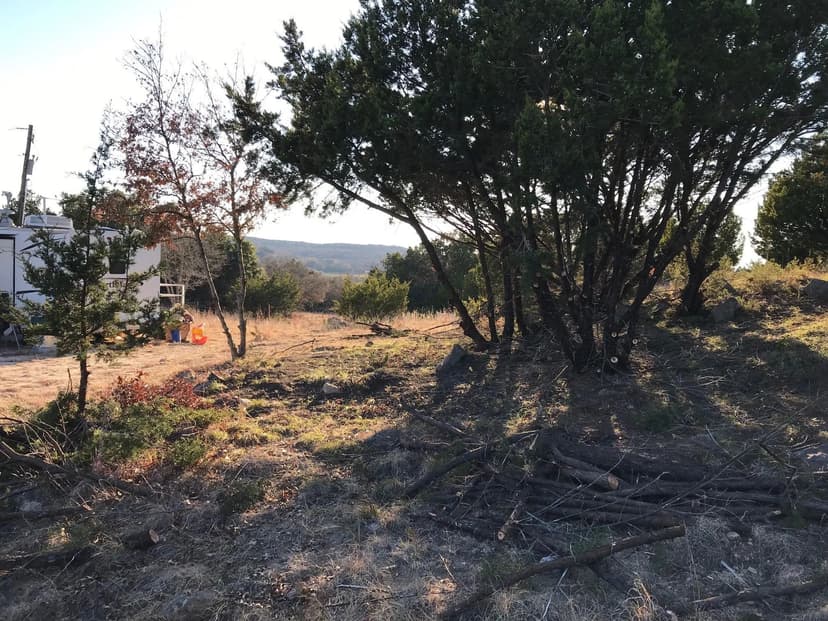 21.56 Ac CR 407, Callahan County
