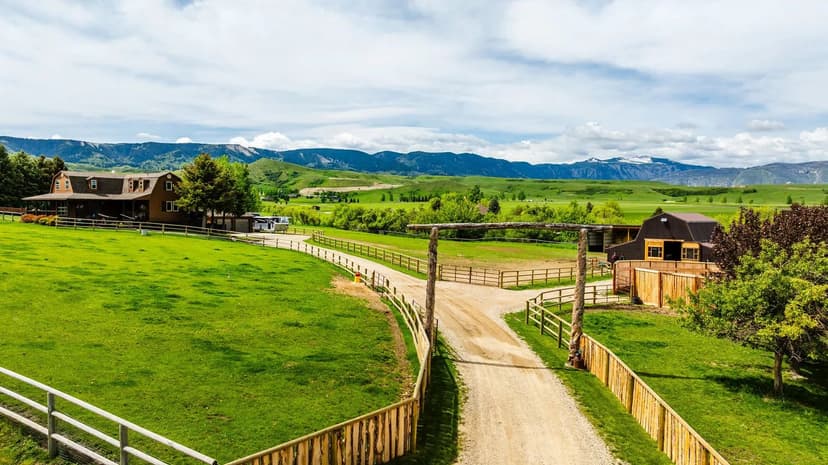 Creekside at Bird Farm