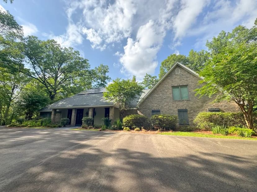 James Place - Beautiful Home with Acreage and Much More