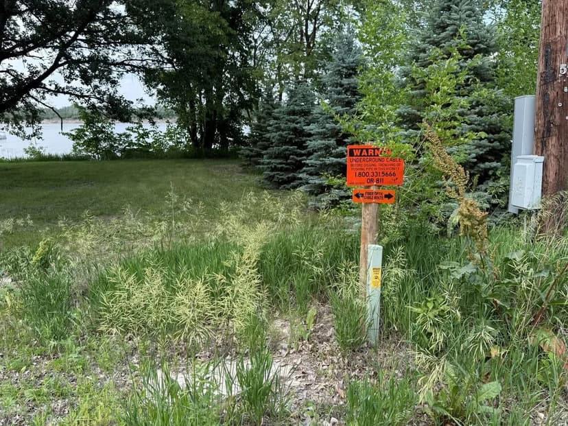 Riverside Lot For Sale - 57173 892 Rd Wynot, NE