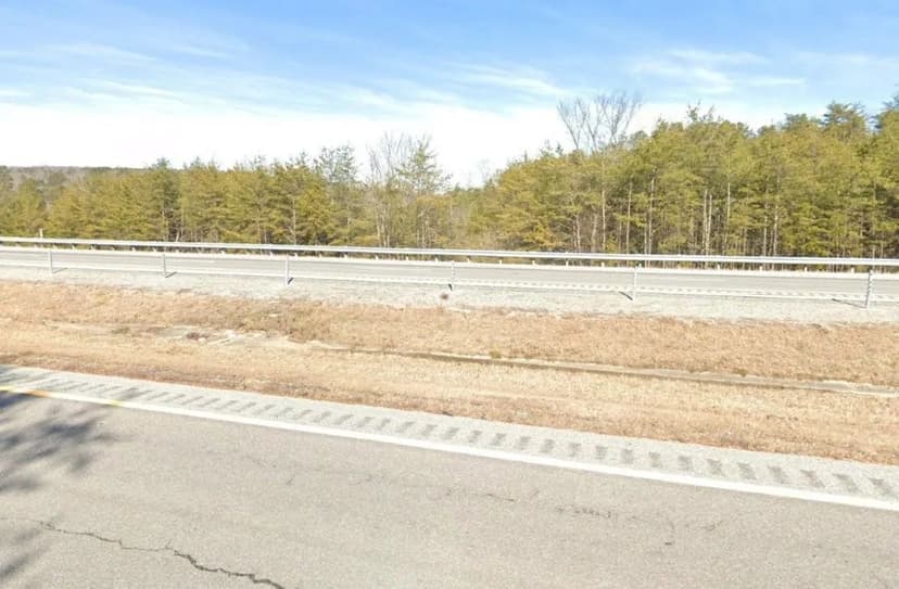 Soddy Creek Hunting Tract