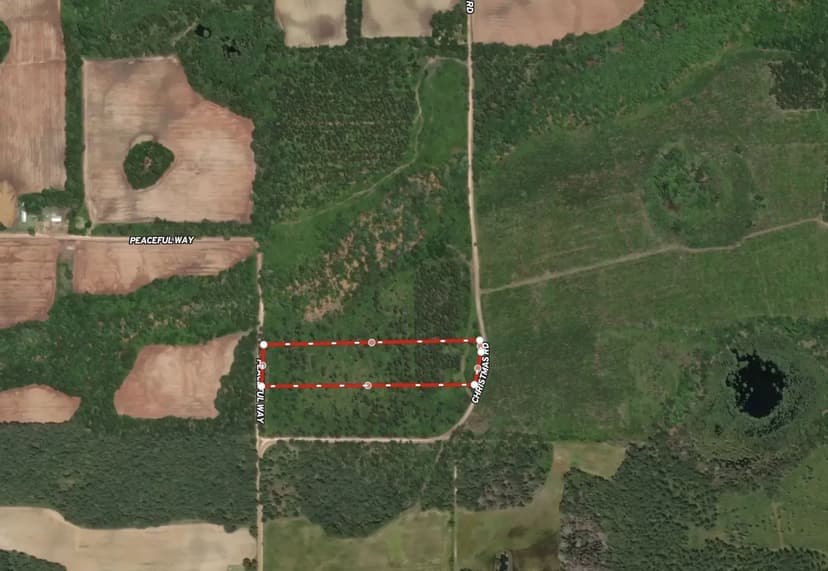 Christmas Road Tract Lot 2