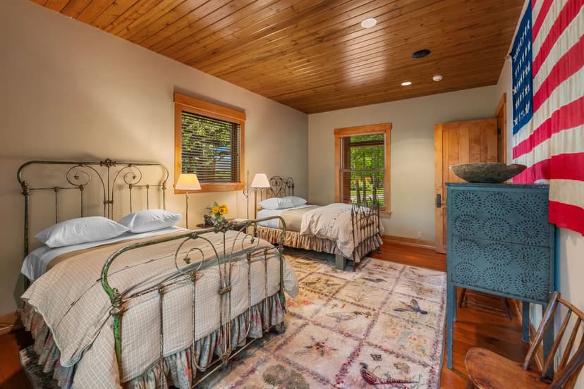 Creekside at Eagle Ridge Ranch