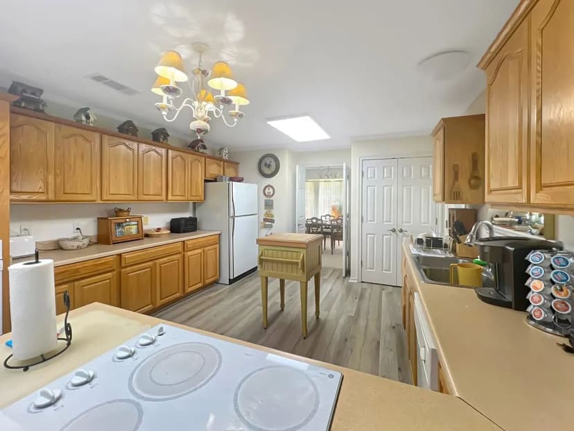 Delta County TX Farm for Sale