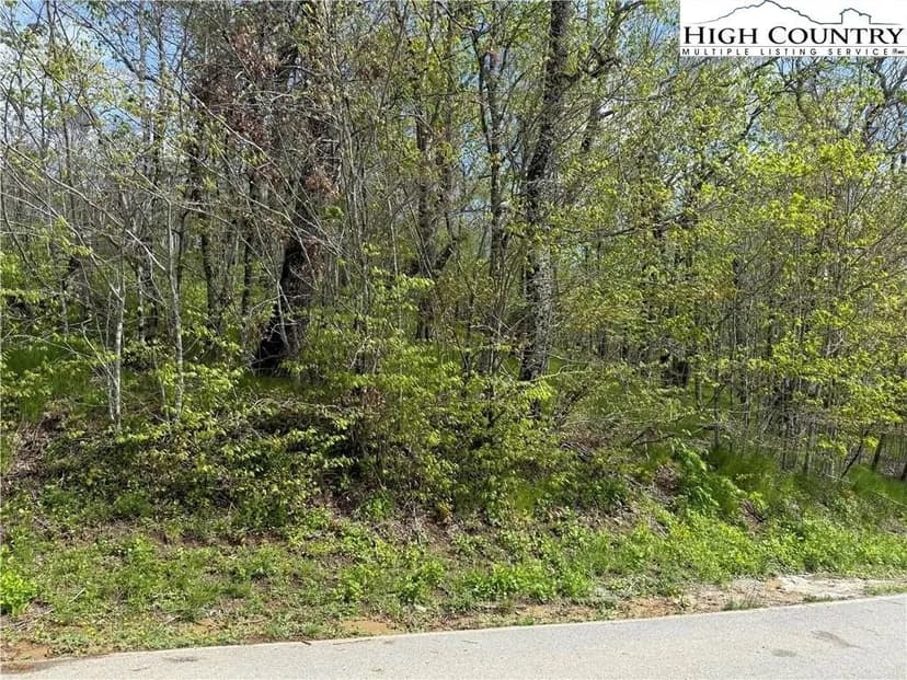 Lots & Land-Other in Banner Elk