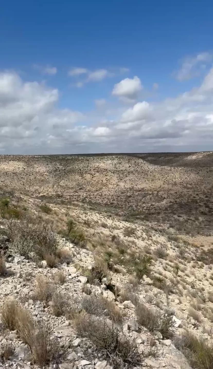 0000 Valley View, Dryden, TX 78851