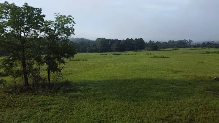 Stunning Barndominium-Style Home For Sale in Wayne Co.