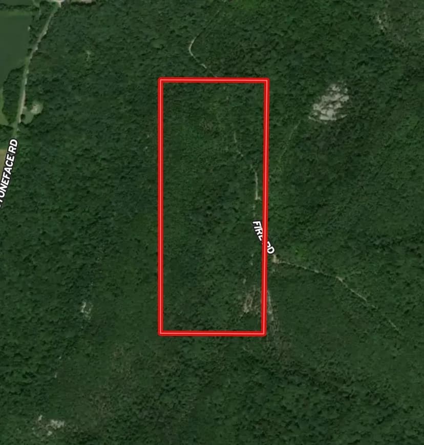 000 Stoneface Rd Harrisburg, IL 62946