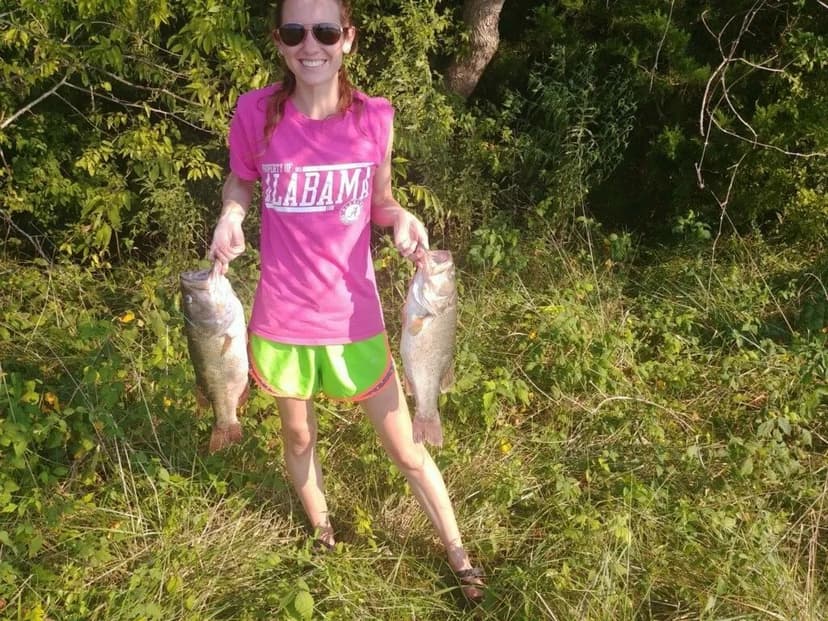 66.45 Acre Outdoor Paradise in Montgomery, AL