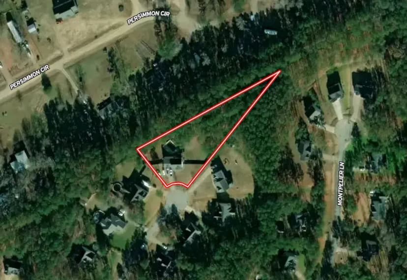 UPDATED!! 1.04 Acres with 2333 sqft Home For Sale in Johnston County, NC!