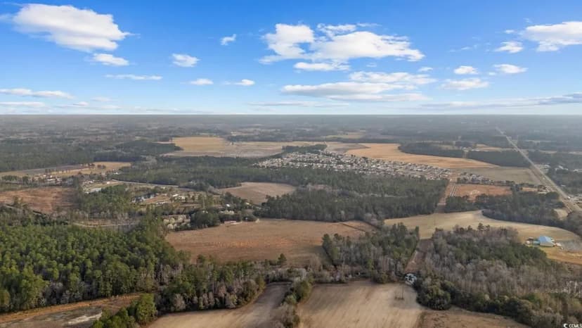 Lot 5 Apple Valley Road