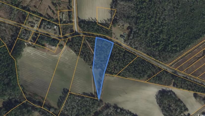 LOT 4 Apple Valley Road