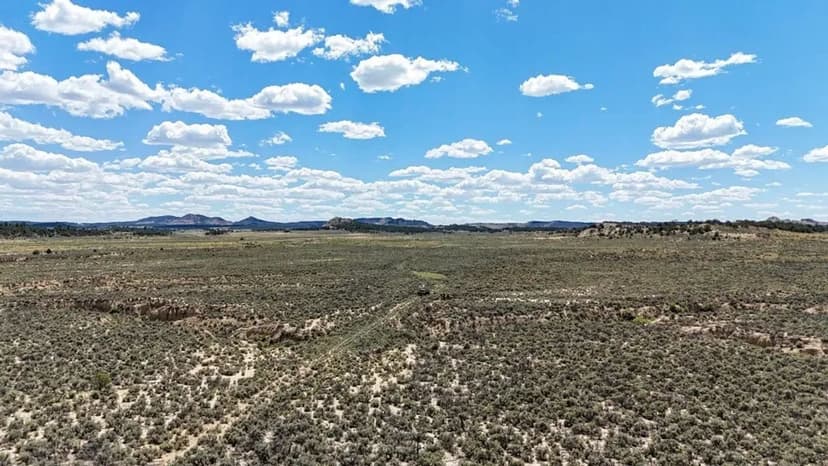 Northcut 80 ac Sec 25