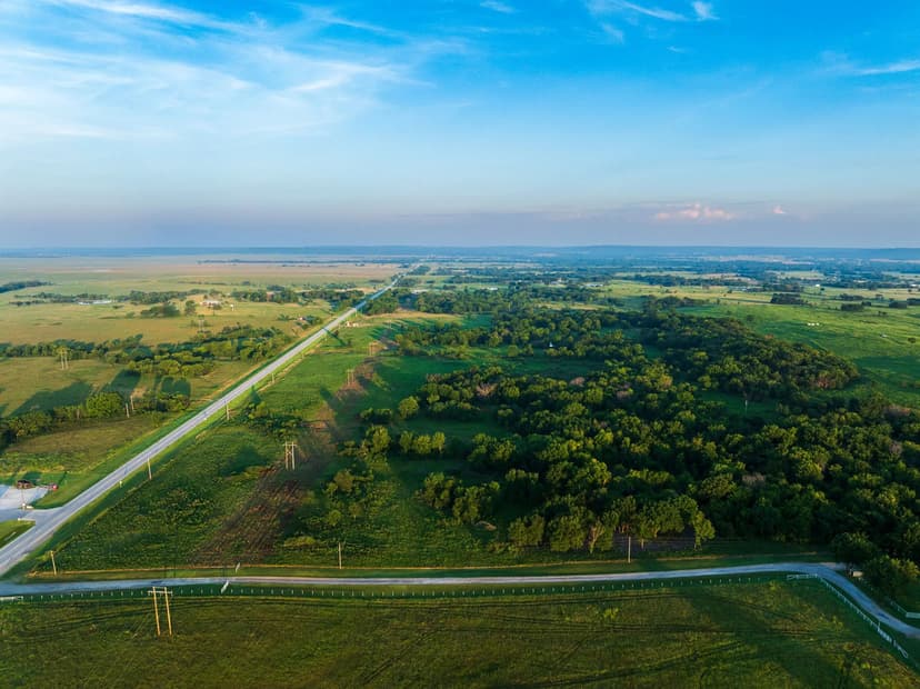 321 Hwy 16 Okmulgee, OK 74447