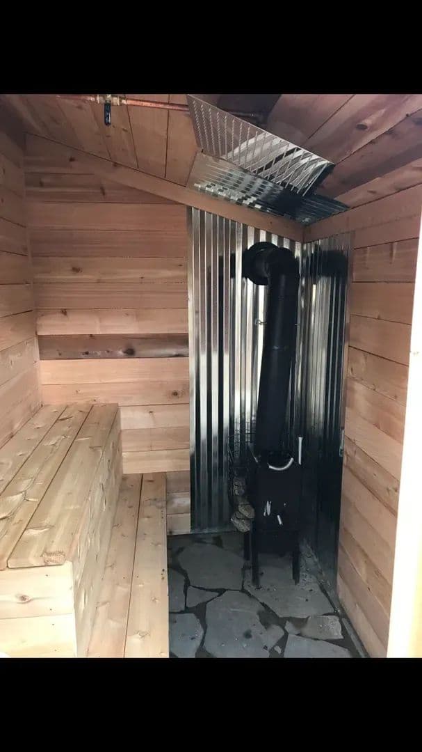 Whispering Pines Retreat