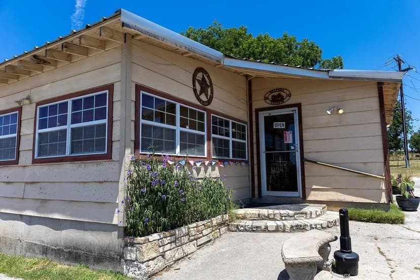 5080 & 5090 Tin Top Road, Weatherford, Texas 76087