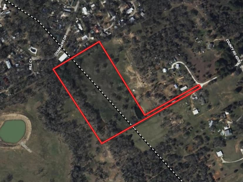 3634 County Road 401b, Alvarado, Texas 76009