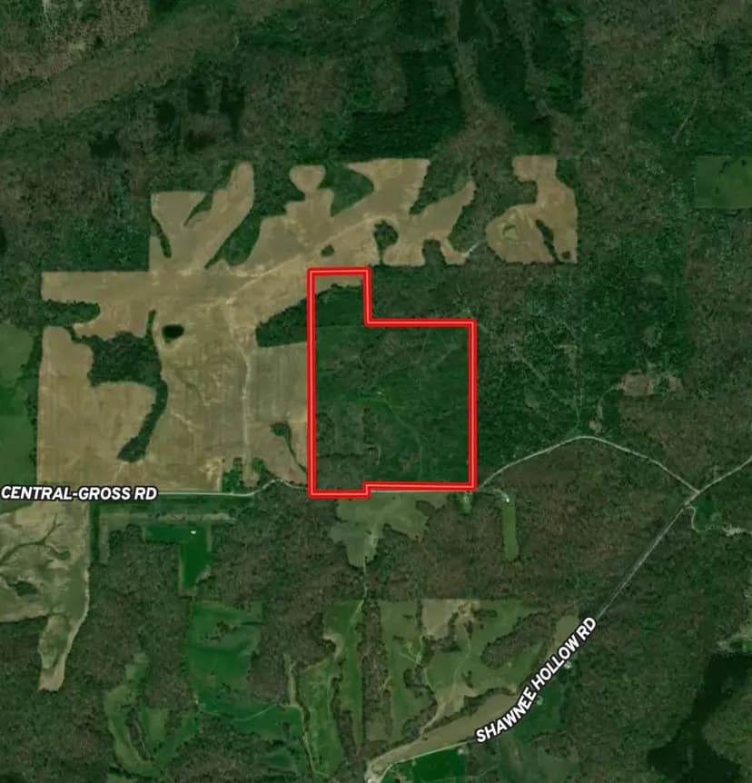 187 Central Road Elizabethtown, IL