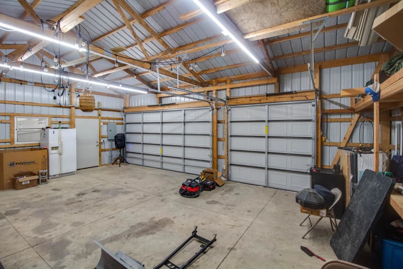 496 Hershey Lane, Bunker Hill, IL