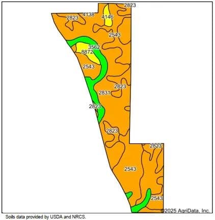 Custer County Combination
