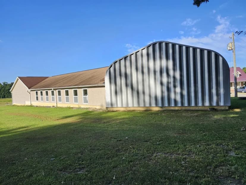 1080 Magnolia Springs Road