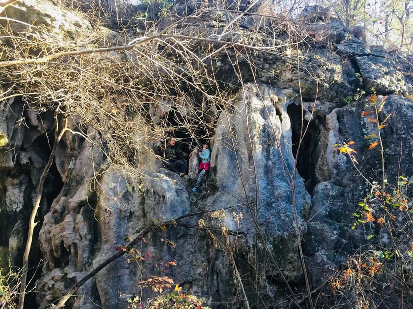 Historic Pedernales River Ranch