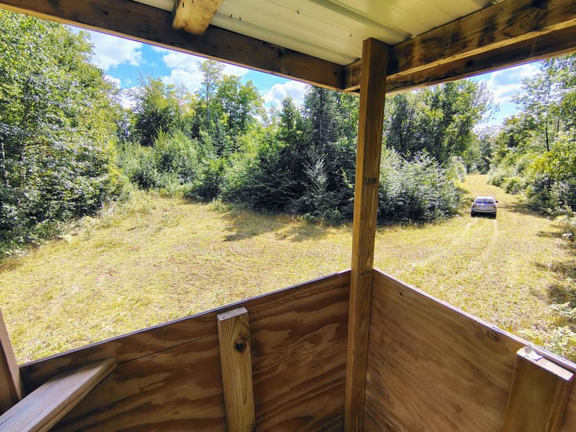 159 Acres of Recreational & Hunting Land in Mellen, Wisconsin for Sale