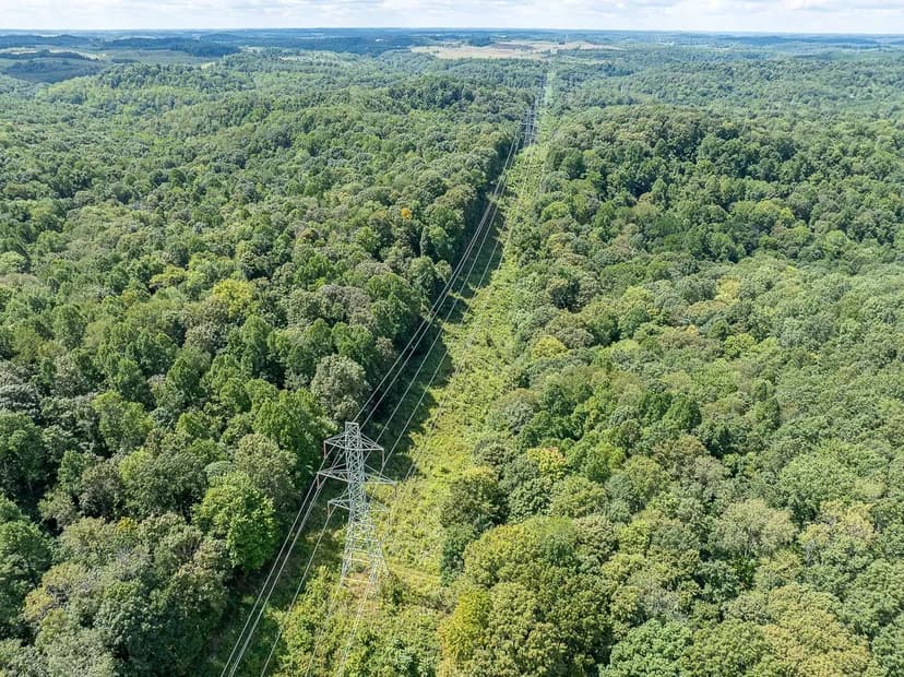 Auction! Keystone Furnace Rd.