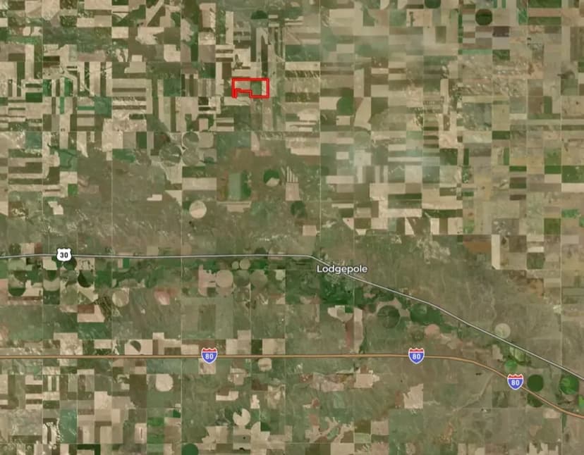 Quality Cropland & Grassland CRP Pasture with Recreational Opportunities