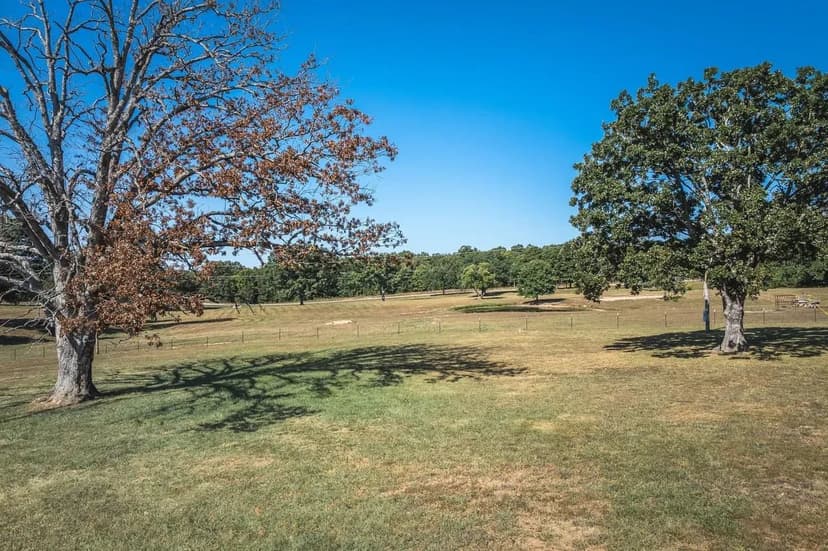 St. James Countryside Haven