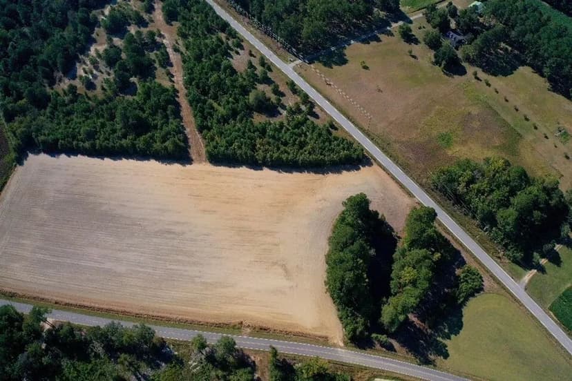 17.34 acres of Farm, Hunting, or Development Land For Sale in Marion County SC