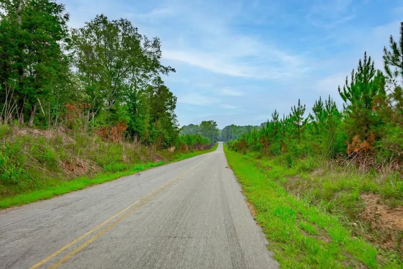 The Fishing Creek Tract