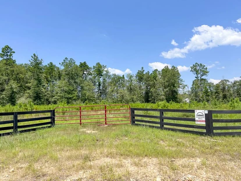 61 Acres | T-7 | Stryker Mill