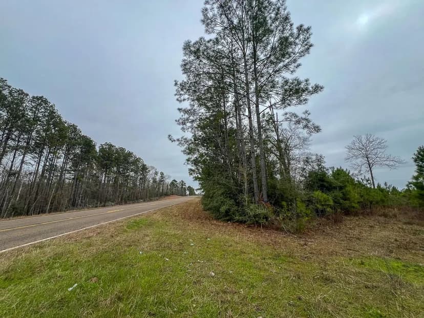 15 Acres | FM 2626 & County Road 2025 | T-3 | 00964
