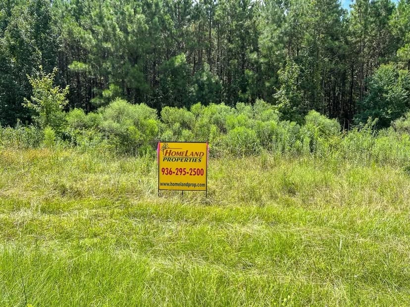 487 Acres | FM 1013 | 287050