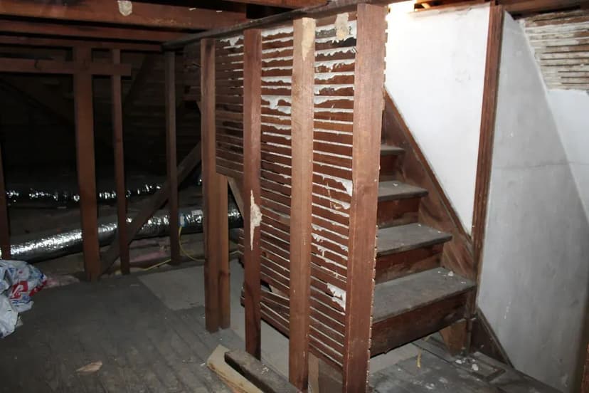 Historic Bynum-Anderson House