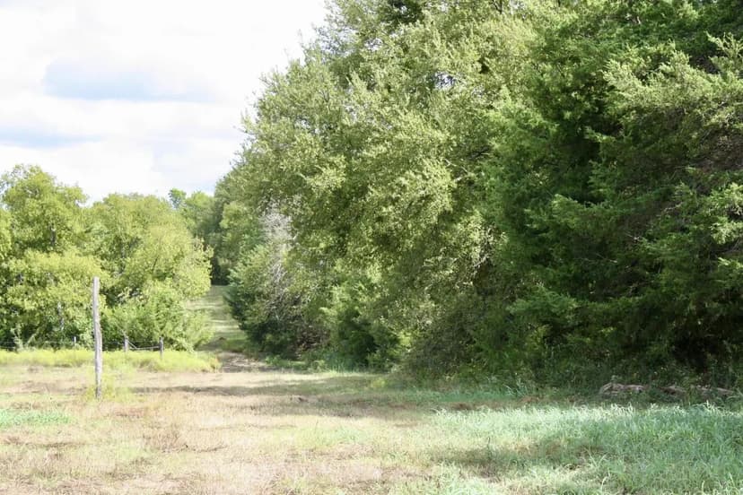 TBD County Road 4605