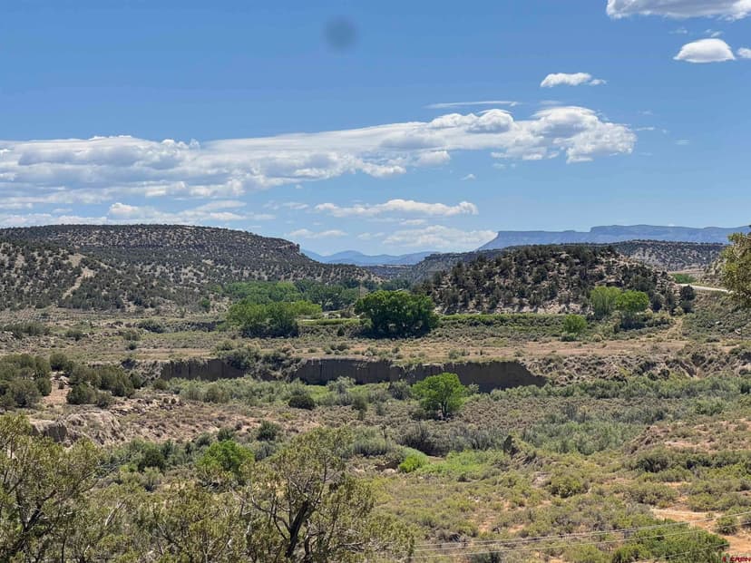 11 Acres of Land for Sale in McElmo Canyon, CO - No HOA or Covenants!