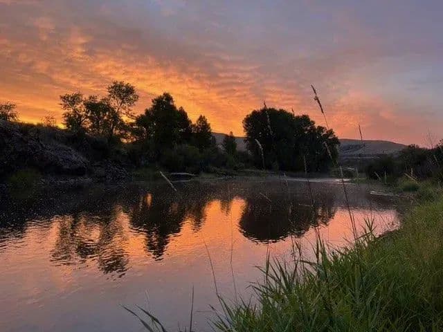 Laramie River Hideaway