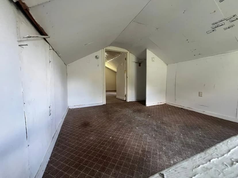 3 Bedroom 1 Bath Investment Opportunity