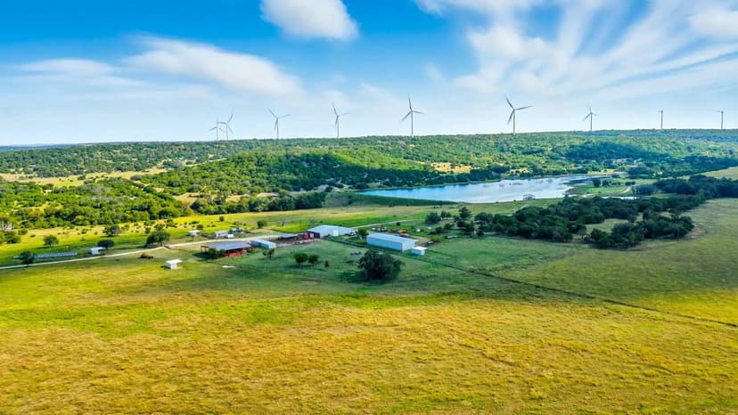 Horsefly Mountain Ranch