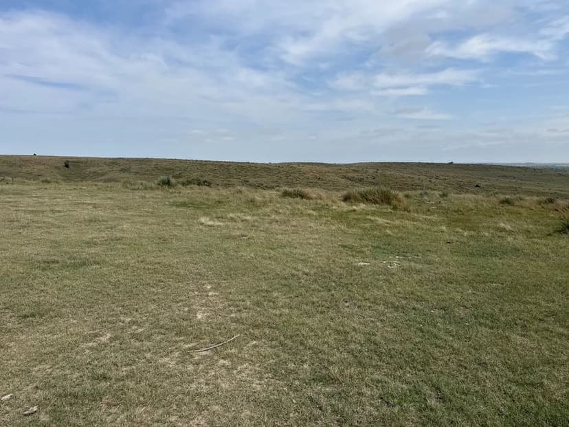 742+/- Acres of Pasture for Sale in Furnas County, NE