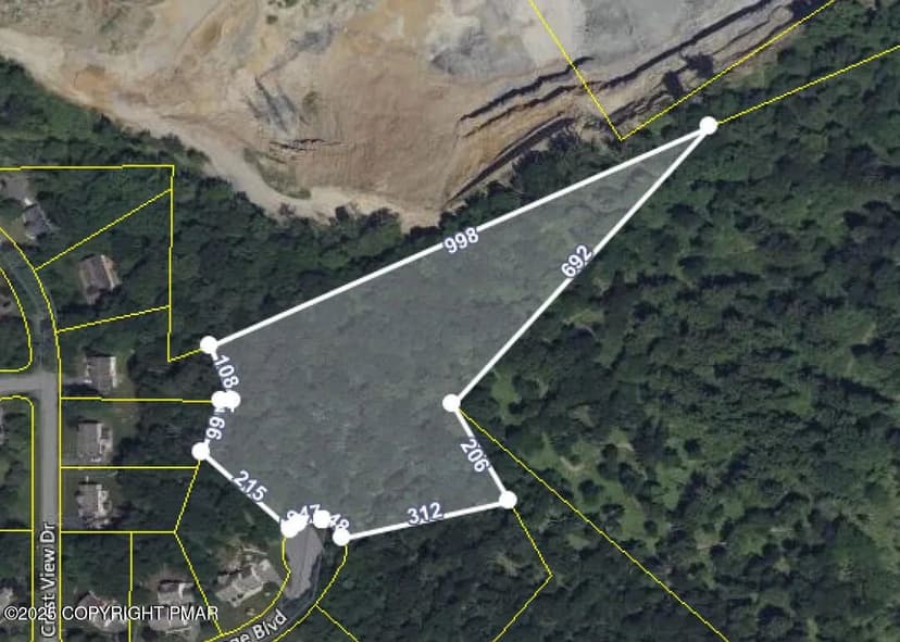 Property from 15 Heritage Boulevard - KW