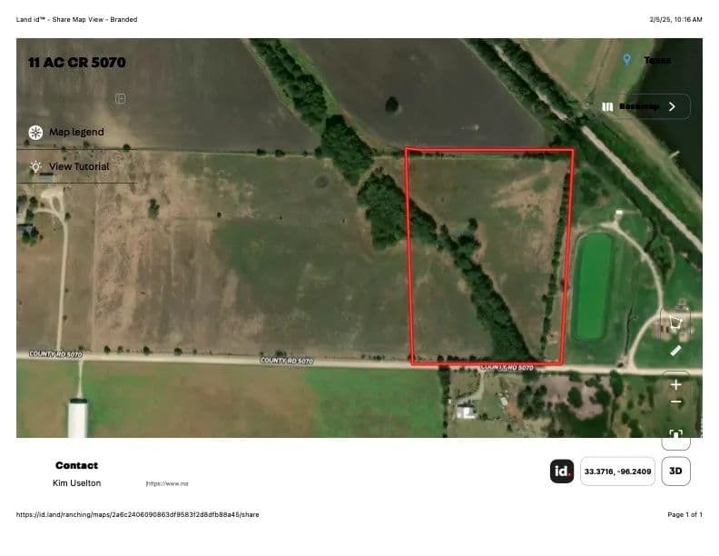 Property from 671 CR 5070 - KW