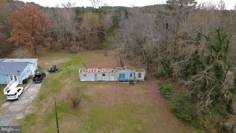 Lots & Land-Other in CRISFIELD