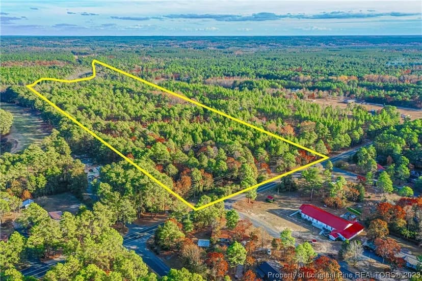 Property from 12865 US 15-501 Highway - KW